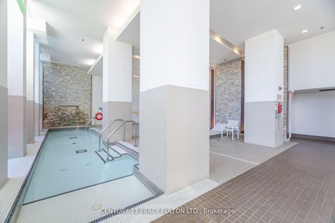 Photo 35 at 1518 - 19 Singer Court, Bayview Village, Toronto