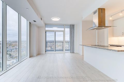 Photo 1 at 1307 - 20 Gatineau Drive, Beverley Glen, Vaughan