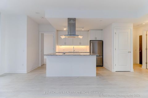 Photo 3 at 1307 - 20 Gatineau Drive, Beverley Glen, Vaughan