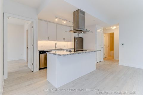 Photo 5 at 1307 - 20 Gatineau Drive, Beverley Glen, Vaughan