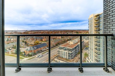 Photo 6 at 1307 - 20 Gatineau Drive, Beverley Glen, Vaughan