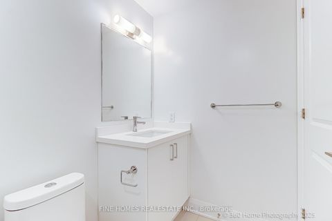 Photo 14 at 1307 - 20 Gatineau Drive, Beverley Glen, Vaughan