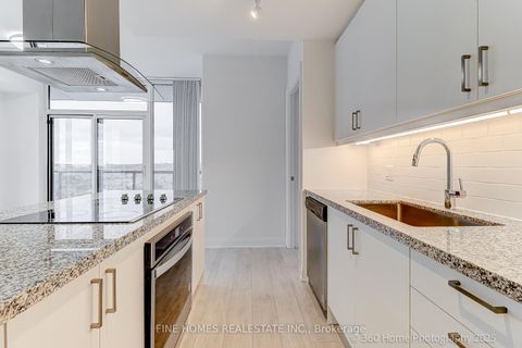 Photo 16 at 1307 - 20 Gatineau Drive, Beverley Glen, Vaughan