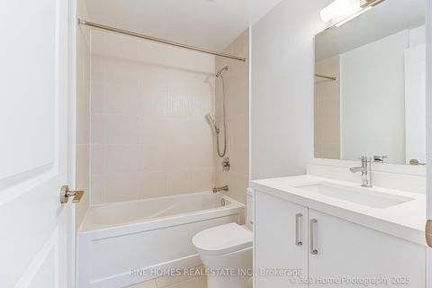 Photo 20 at 1307 - 20 Gatineau Drive, Beverley Glen, Vaughan