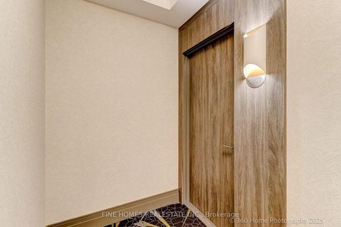 Photo 22 at 1307 - 20 Gatineau Drive, Beverley Glen, Vaughan