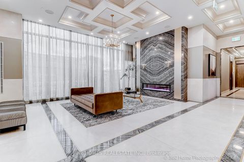 Photo 24 at 1307 - 20 Gatineau Drive, Beverley Glen, Vaughan