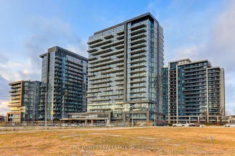 Photo 25 at 1307 - 20 Gatineau Drive, Beverley Glen, Vaughan