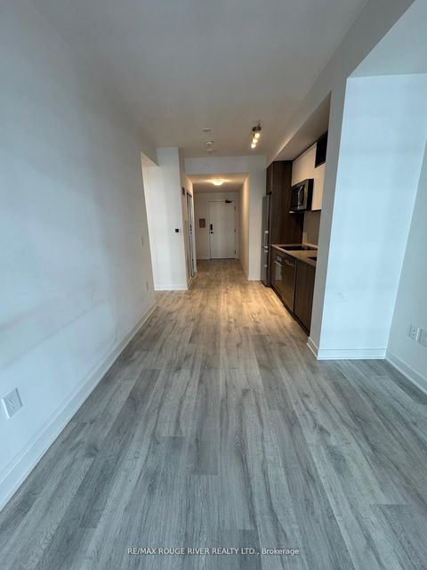 Photo 4 at 531 Se - 60 Princess Street, Waterfront Communities C8, Toronto