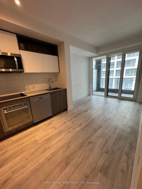 Photo 6 at 531 Se - 60 Princess Street, Waterfront Communities C8, Toronto