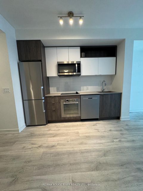 Photo 7 at 531 Se - 60 Princess Street, Waterfront Communities C8, Toronto