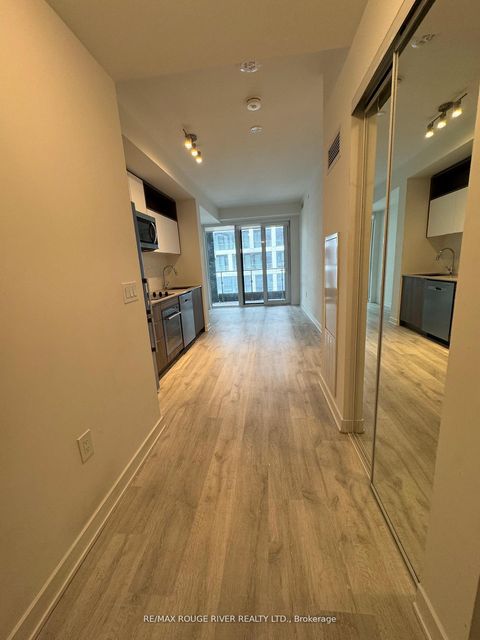 Photo 9 at 531 Se - 60 Princess Street, Waterfront Communities C8, Toronto