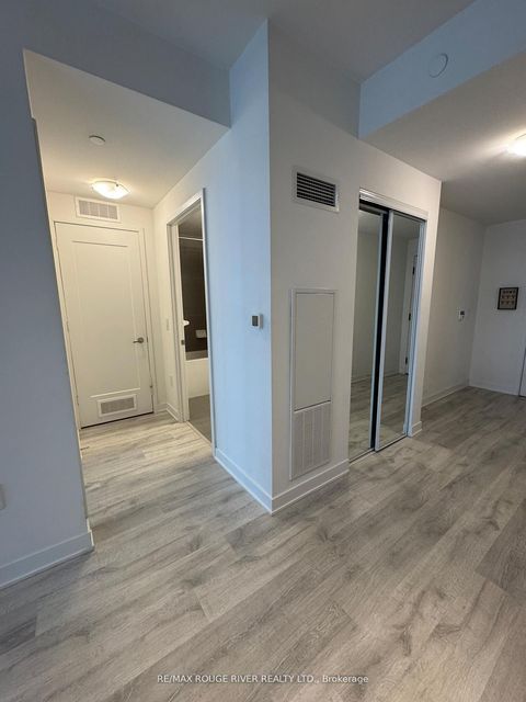 Photo 11 at 531 Se - 60 Princess Street, Waterfront Communities C8, Toronto