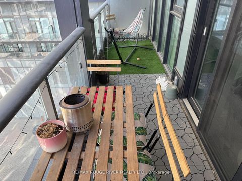 Photo 18 at 531 Se - 60 Princess Street, Waterfront Communities C8, Toronto