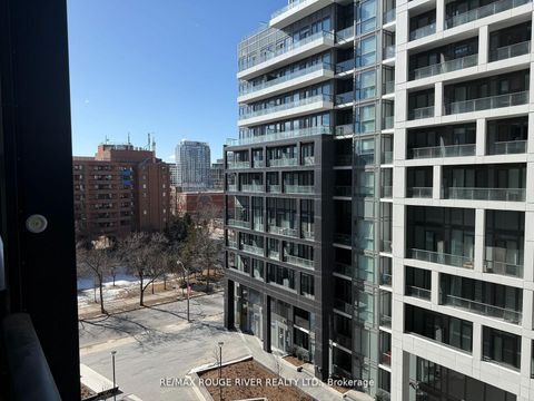 Photo 19 at 531 Se - 60 Princess Street, Waterfront Communities C8, Toronto
