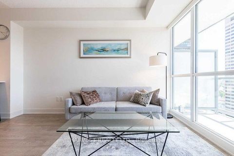 Photo 1 at 1804 - 30 Roehampton Avenue, Mount Pleasant West, Toronto