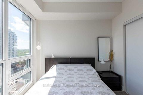 Photo 6 at 1804 - 30 Roehampton Avenue, Mount Pleasant West, Toronto