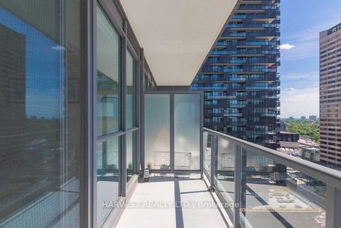 Photo 12 at 1804 - 30 Roehampton Avenue, Mount Pleasant West, Toronto