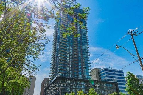 Photo 13 at 1804 - 30 Roehampton Avenue, Mount Pleasant West, Toronto