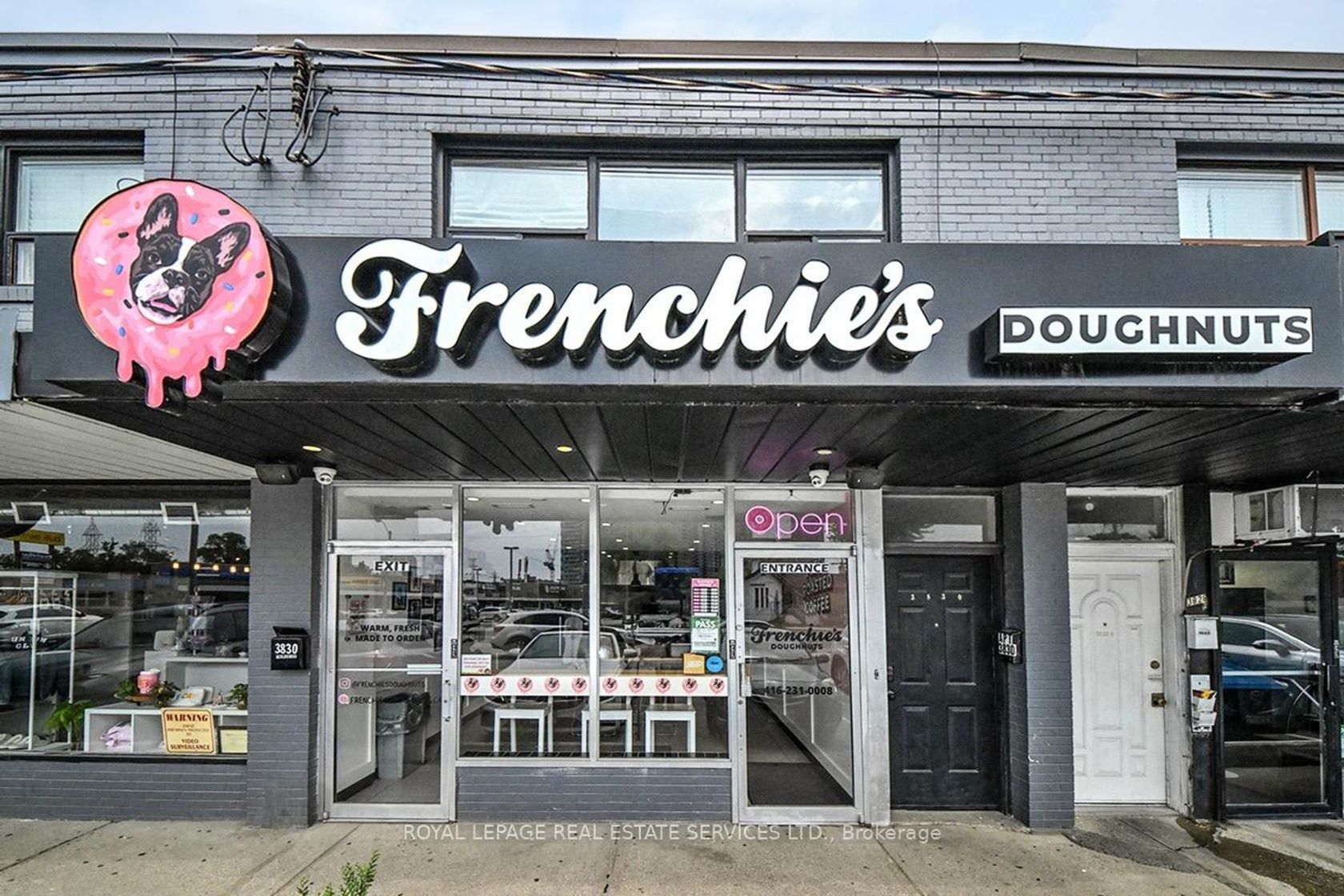 3830 Bloor Street W, City Centre West, Toronto photo 3