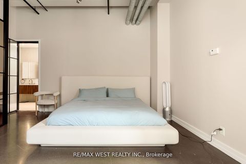 Photo 22 at 115 - 43 Hanna Avenue, Niagara, Toronto