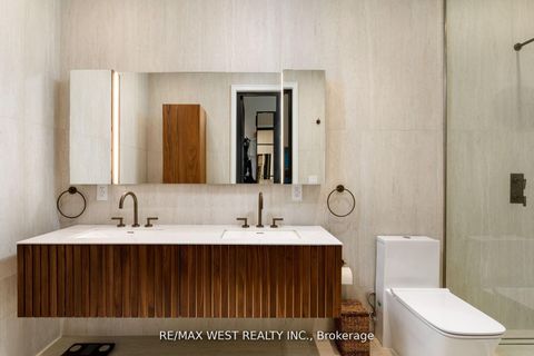 Photo 23 at 115 - 43 Hanna Avenue, Niagara, Toronto