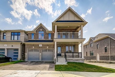 Photo 2 at 35 Big Canoe Drive, Sutton & Jackson's Point, Georgina