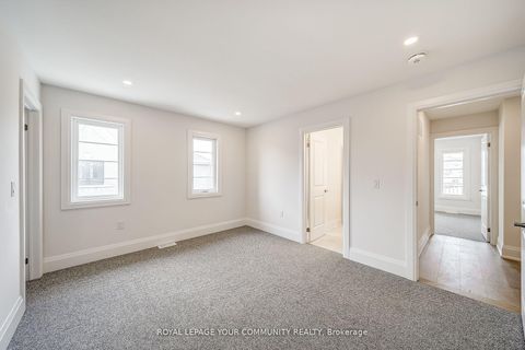 Photo 39 at 35 Big Canoe Drive, Sutton & Jackson's Point, Georgina