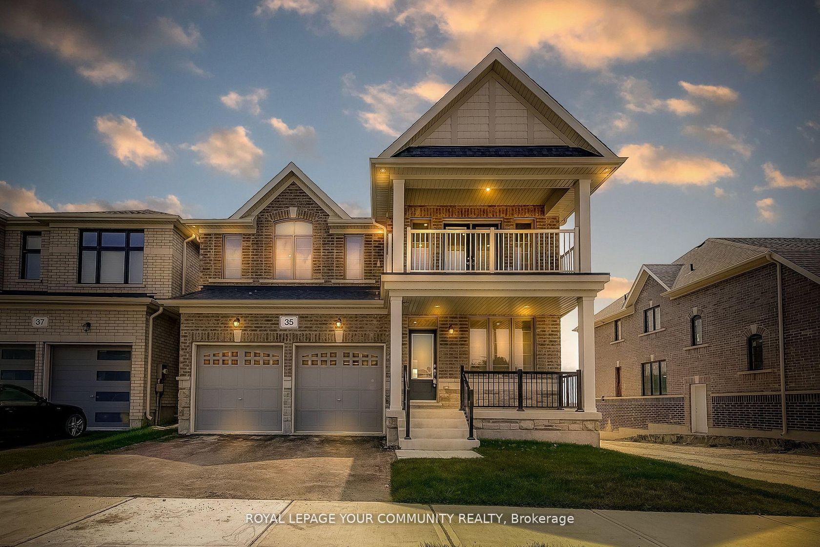 35 Big Canoe Drive, Sutton & Jackson's Point, Georgina 