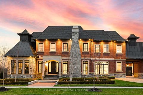 Photo 1 at 165 Northern Pines Boulevard, Kleinburg, Vaughan