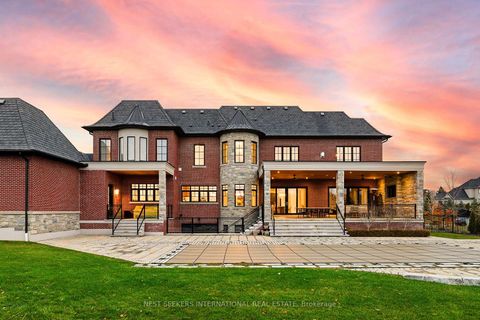 Photo 35 at 165 Northern Pines Boulevard, Kleinburg, Vaughan