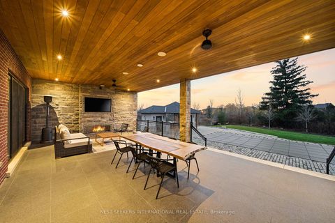 Photo 36 at 165 Northern Pines Boulevard, Kleinburg, Vaughan