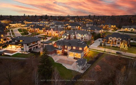 Photo 37 at 165 Northern Pines Boulevard, Kleinburg, Vaughan