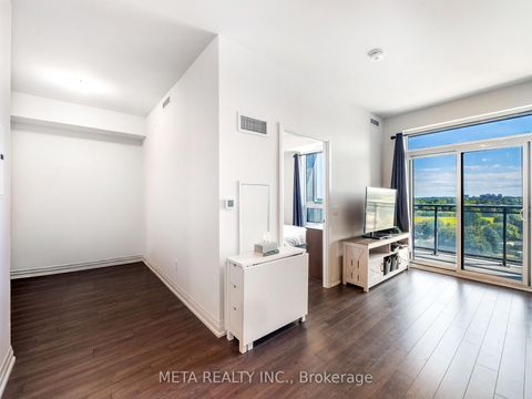 Photo 4 at 908 - 10 Meadowglen Place, Woburn, Toronto