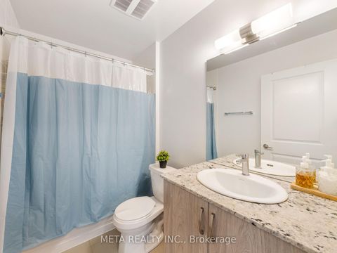 Photo 9 at 908 - 10 Meadowglen Place, Woburn, Toronto