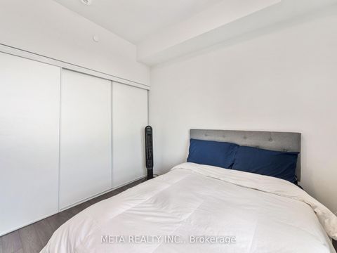 Photo 12 at 908 - 10 Meadowglen Place, Woburn, Toronto