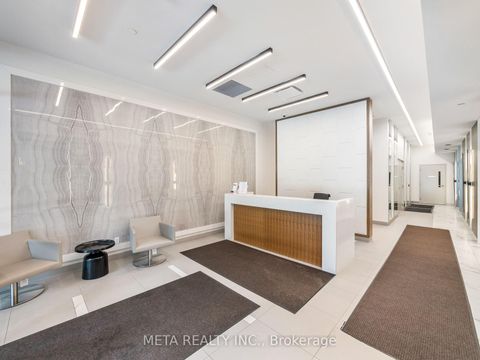 Photo 18 at 908 - 10 Meadowglen Place, Woburn, Toronto