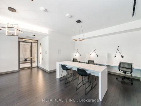 Photo 20 at 908 - 10 Meadowglen Place, Woburn, Toronto