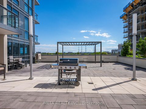 Photo 21 at 908 - 10 Meadowglen Place, Woburn, Toronto