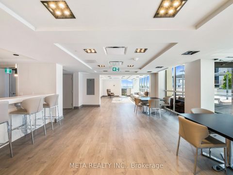 Photo 24 at 908 - 10 Meadowglen Place, Woburn, Toronto