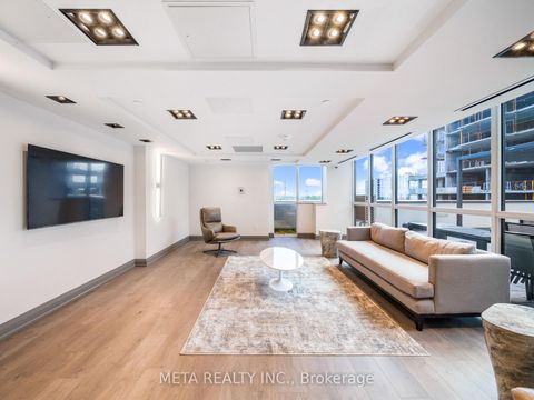 Photo 25 at 908 - 10 Meadowglen Place, Woburn, Toronto