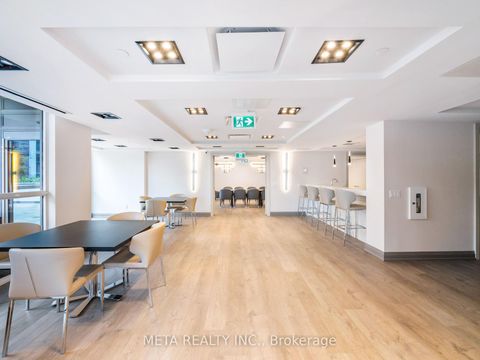 Photo 26 at 908 - 10 Meadowglen Place, Woburn, Toronto