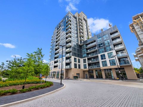 Photo 28 at 908 - 10 Meadowglen Place, Woburn, Toronto
