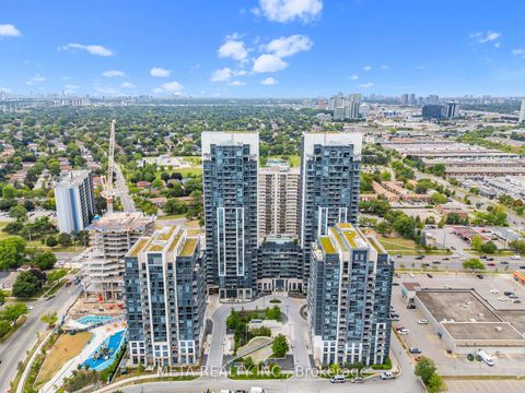 Photo 31 at 908 - 10 Meadowglen Place, Woburn, Toronto