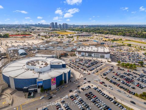 Photo 33 at 908 - 10 Meadowglen Place, Woburn, Toronto