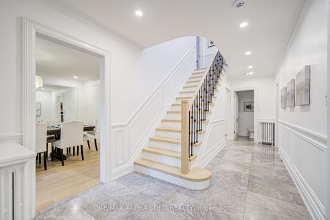 Photo 4 at 3 Silverwood Avenue, Forest Hill South, Toronto