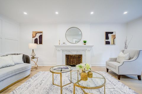 Photo 6 at 3 Silverwood Avenue, Forest Hill South, Toronto