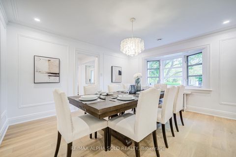 Photo 9 at 3 Silverwood Avenue, Forest Hill South, Toronto