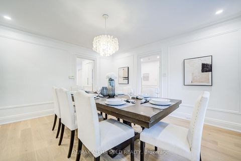 Photo 10 at 3 Silverwood Avenue, Forest Hill South, Toronto