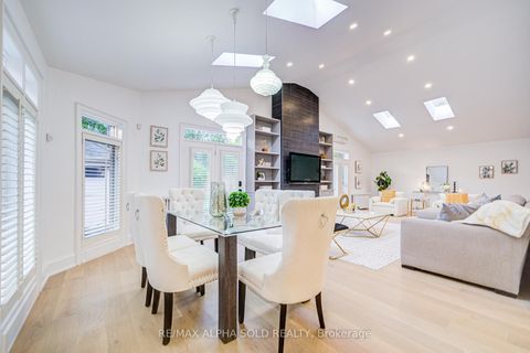 Photo 15 at 3 Silverwood Avenue, Forest Hill South, Toronto