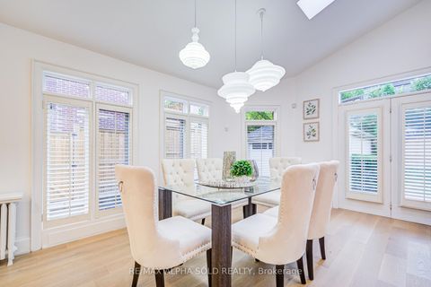 Photo 16 at 3 Silverwood Avenue, Forest Hill South, Toronto